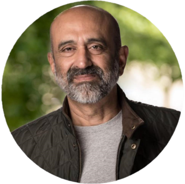 Devdutt Yellurkar, General Partner at Propeller