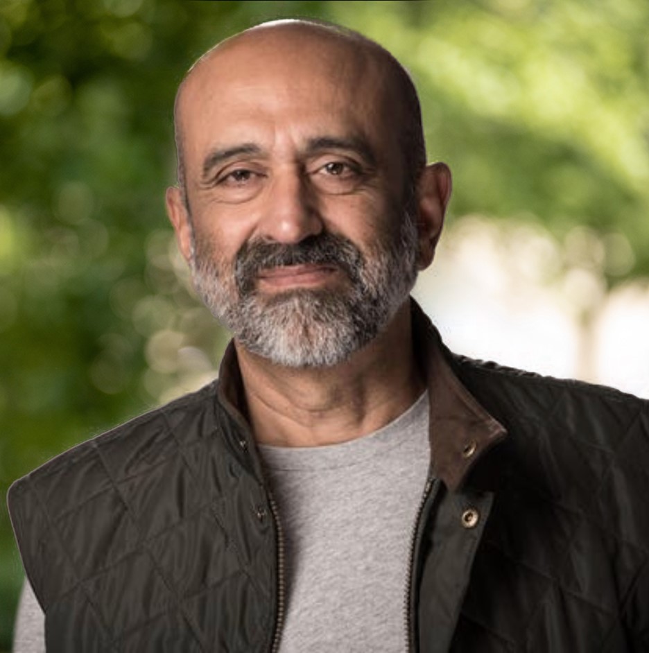 Devdutt Yellurkar