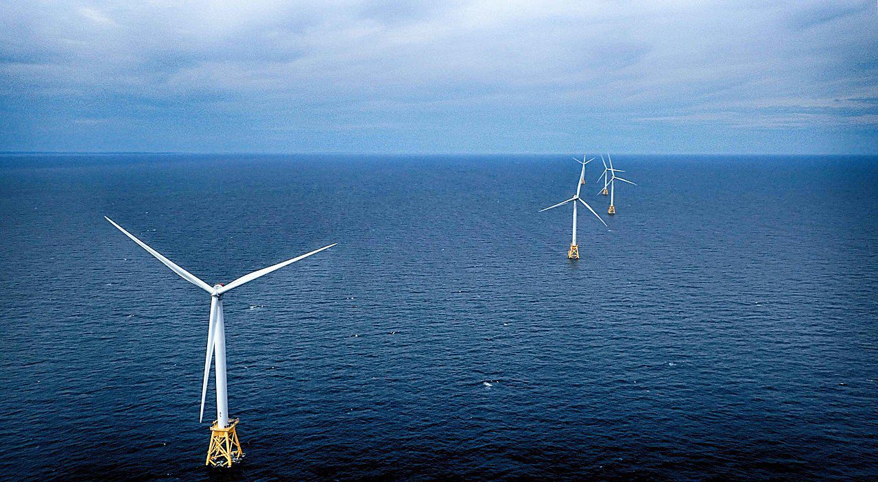 Rethinking Ocean Energy, Part 1: A New Way of Looking at How the Energy Transition will be Powered