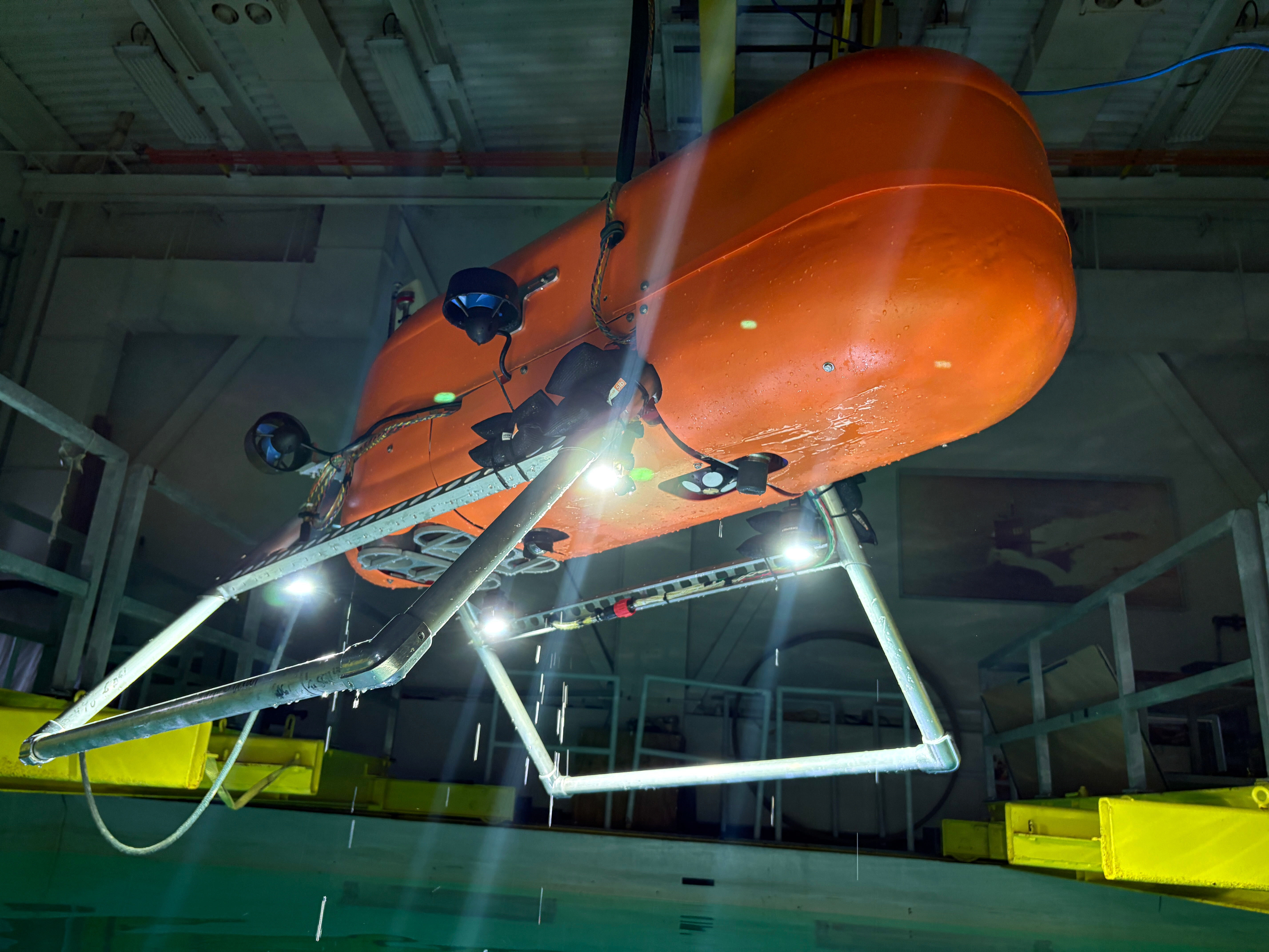 Dual-Use, Ocean Innovation, and the Climate Transition