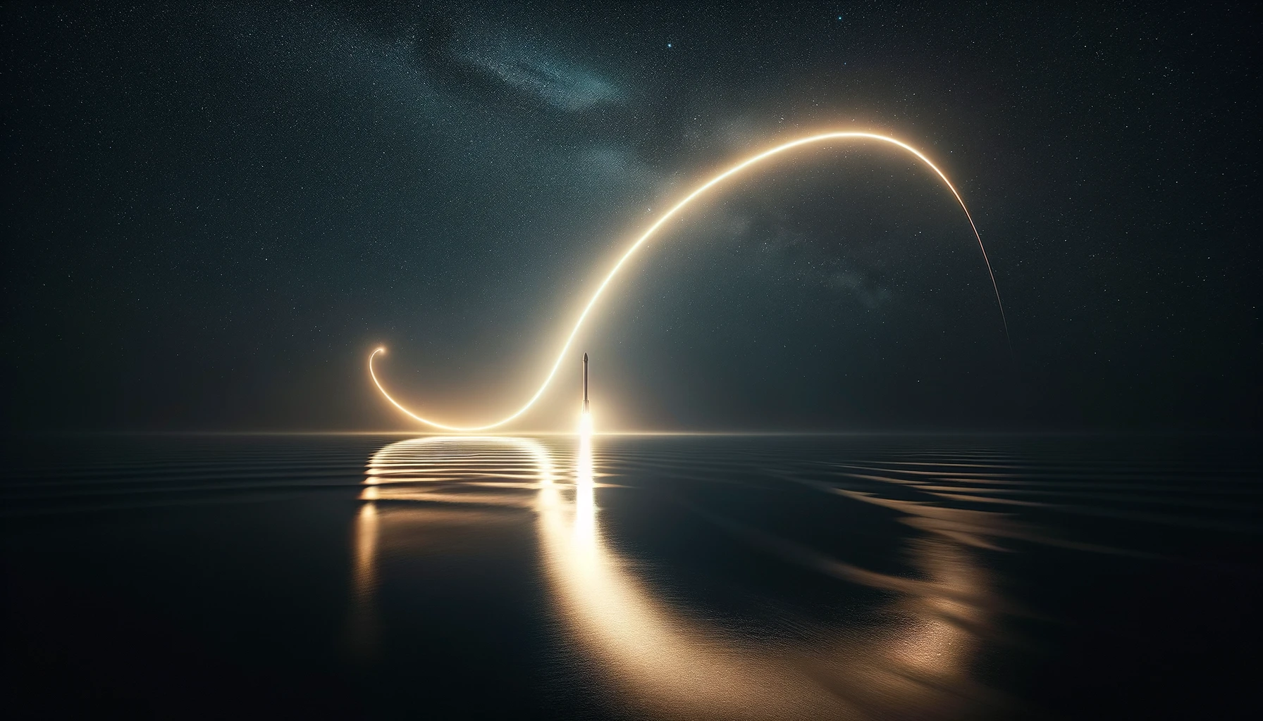 Final Frontier? Space tech demonstrates how to unleash the Blue Economy